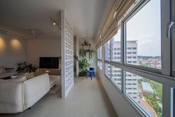Blk 152B Bedok South Horizon (Bedok), HDB 5 Rooms #616772241